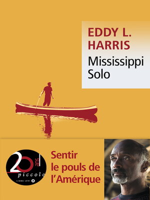 cover image of Mississippi Solo